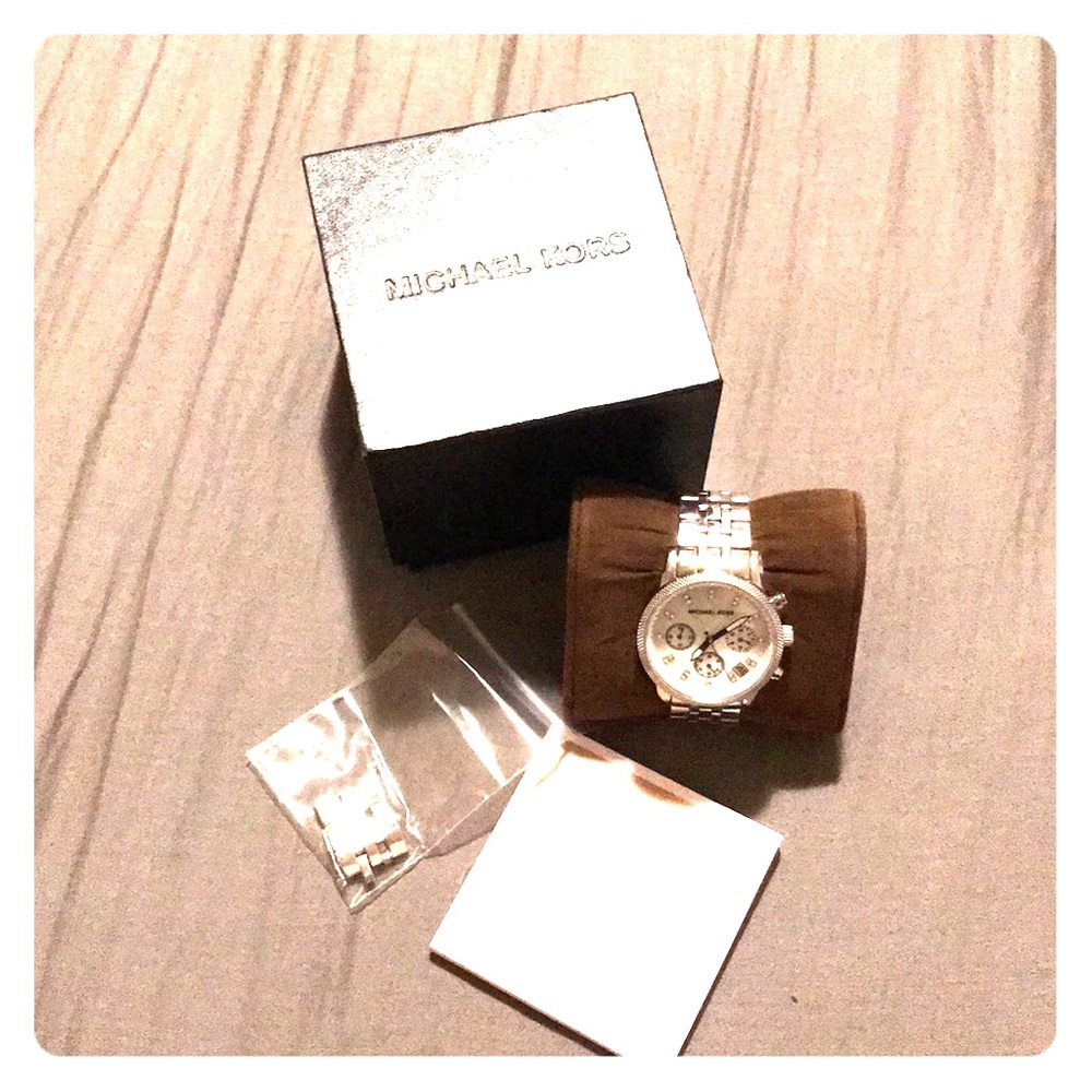 Michael Kors Watch